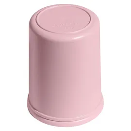 awave® Frischhaltedose rosa 0,5 l 3-teiliges Set
