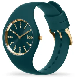 ICE-Watch Analoguhr für Damen - Grün