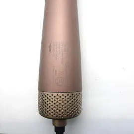 Babyliss Air Power Volume AS95E gold