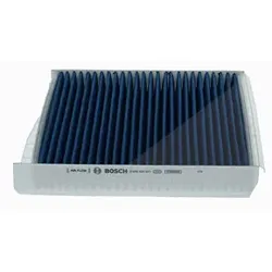 Bosch Filter, Innenraumluft [Hersteller-Nr. 0986628621] für Volvo