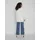 VILA Ril Open Pullover White Alyssum XS