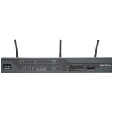 Cisco 881W Integrated Services Router (CISCO881W-GN-A-K9)