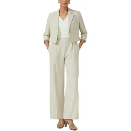 s.Oliver Blazer Beige 48