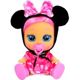 IMC TOYS Cry Babies Dressy Minnie (86357IM)