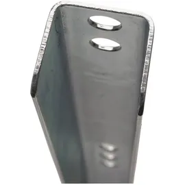 Dönges Klett-Faltsignal, 900 mm, retroreflektierend, ohne Klettschild
