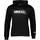Nike Hoodie Schwarz L