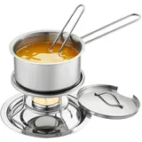 GEFU Saucen- und Butterwärmer-Set CALORIC 6-teilig