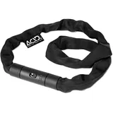 Cube Acid Corvid K100 Faltschloss - Black - One Size