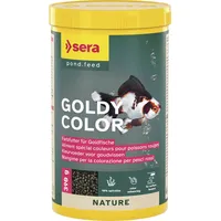 Sera Goldy Color Spirulina Nature 1.000 ml
