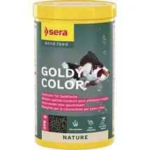 Sera Goldy Color Spirulina Nature 1.000 ml