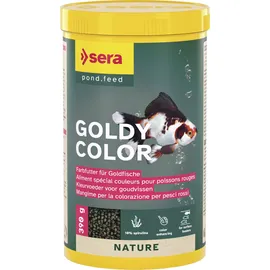 Sera Goldy Color Spirulina Nature 1.000 ml
