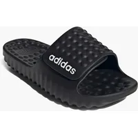 adidas Adissage 360rec Schwarz/Weiß 42