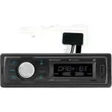 Caliber Autoradio – Autoradio mit Bluetooth – Aux In – Bluetooth – DAB – DAB ...