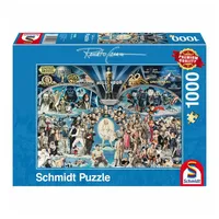 Schmidt Spiele Hollywood (59398)