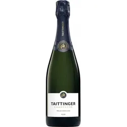 Grands Crus Prelude Champagne Taittinger