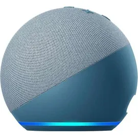 Amazon Echo Dot 4. Generation blaugrau