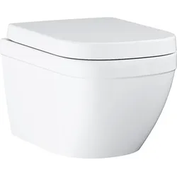 Combi-Pack Euro (Ausführung: Spülrandlos mit Softclose)