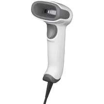 Honeywell Voyager Extreme Performance 1470g QR-Code, 1D-Barcodes), Barcode-Scanner, Weiss