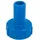 Bradas IBC Adapter IG S60x6 1000 l blau