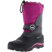Spirale Sascha Schneestiefel Violett 34
