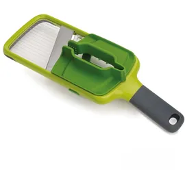 Joseph Joseph Multi-Grip Gemüsereibe 3-tlg. Grün