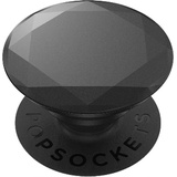 PopSockets Metallic Diamond Black