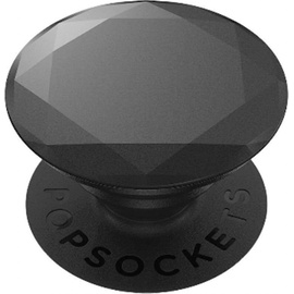 PopSockets Metallic Diamond Black