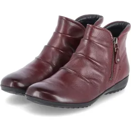 Josef Seibel Naly 41 mit gerafftem Schaft Gr. 37