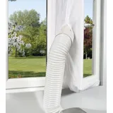 Comfee Hot-Air-Stop 6 Meter Fensterabdichtung