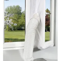 Comfee Hot-Air-Stop 6 Meter Fensterabdichtung
