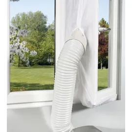 Comfee Hot-Air-Stop 6 Meter Fensterabdichtung