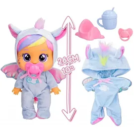 Cry Babies Loving Care Fantasy Jenna Puppe,
