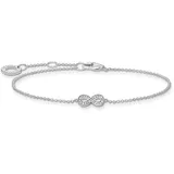 Thomas Sabo Armband 925er Silber Armbänder & Armreife Damen