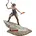 Dark Horse Comics Tomb Raider Lara Croft Survivor Era Statue 33 cm