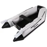 Talamex Aqualine Qls230 Schlauchboot Mit Lattenboden - White - 3 Platz