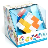 SmartGames Plug & Play Puzzler