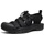 Keen Newport H2 Herren triple black 42