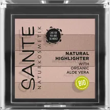 Sante Natural Highlighter 01 Nude