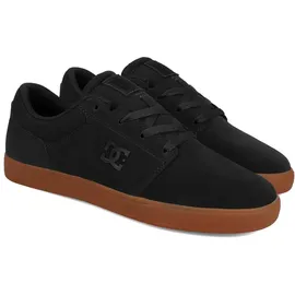 DC Shoes Crisis 2 Herren Grau 43