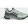 Adidas Terrex AX4 Wanderschuhe Linen Green / Grey Four / Grey Six - EU 40