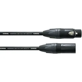 Cordial CPM 5 FM-FLEX Mikrofonkabel 5 m