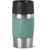 Tefal Travel Mug Compact 0,3 l Grün