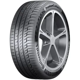 Continental PremiumContact 6 215/45 R17 87Y