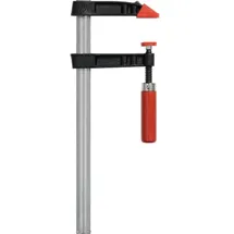 OEM Temperguss-Schraubzwinge Spann-W.1000mm A.120mm Holzgr.30x8mm