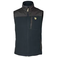 Fjällräven Buck Fleece Weste (Größe L