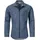 Rock Creek Jeanshemd Blau 3XL