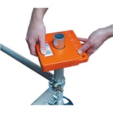 Krause Ballastgewicht 10 kg