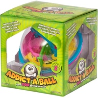 Invento 501083 - Addict-a-ball Small, Maze 2, Puzzle Game