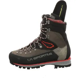 La Sportiva Nepal Trek Evo GTX - Anthracite/Red