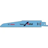 Bosch S 920 CF Säbelsägeblatt 5 Stück